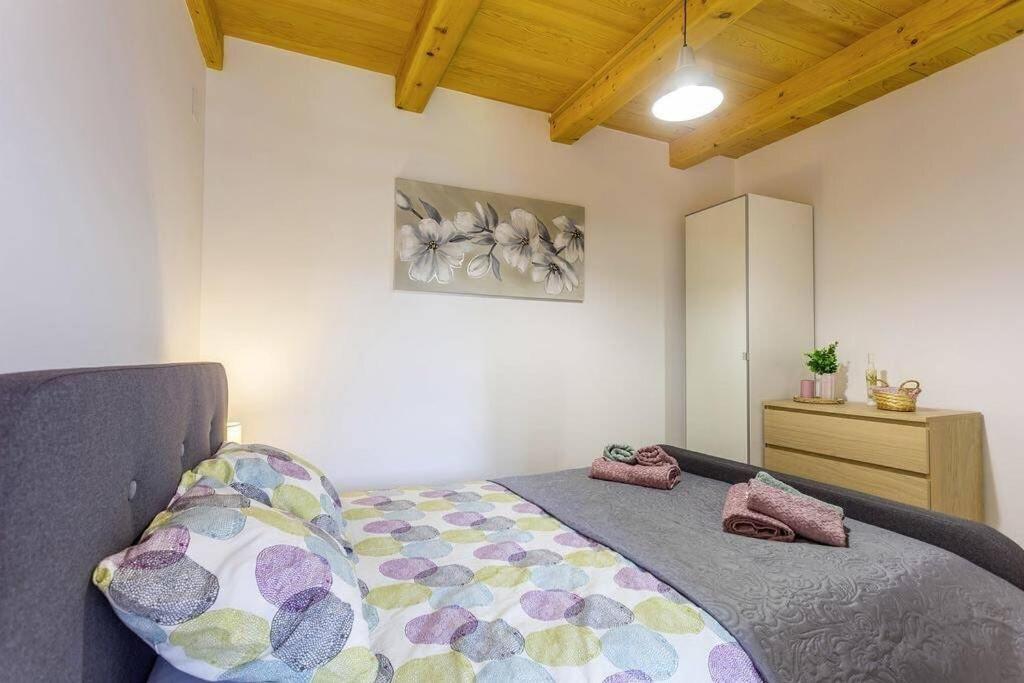 Вилла House Kristina **** Burici Экстерьер фото